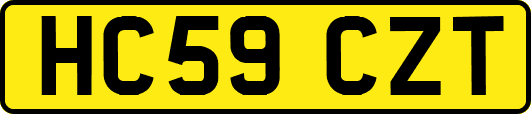 HC59CZT