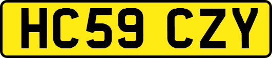 HC59CZY