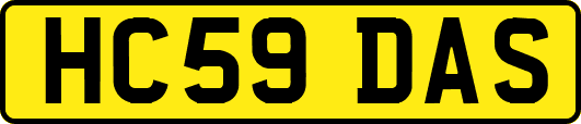 HC59DAS