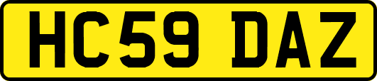 HC59DAZ