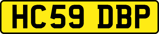 HC59DBP