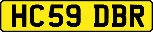 HC59DBR