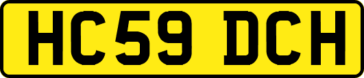 HC59DCH