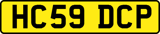 HC59DCP