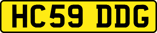 HC59DDG