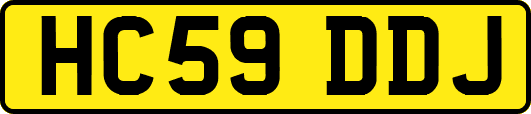 HC59DDJ