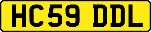 HC59DDL