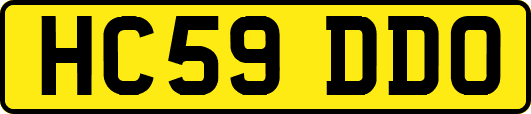 HC59DDO