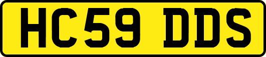 HC59DDS