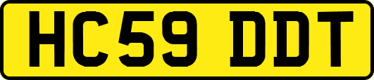 HC59DDT