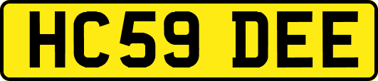 HC59DEE