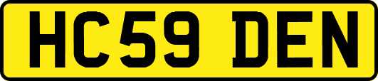 HC59DEN