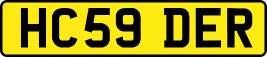 HC59DER