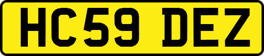 HC59DEZ