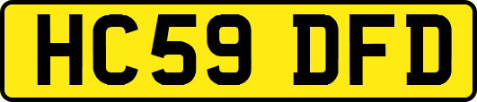 HC59DFD
