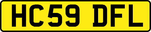 HC59DFL
