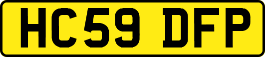 HC59DFP
