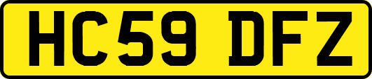 HC59DFZ