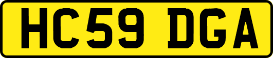 HC59DGA