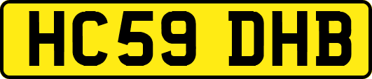 HC59DHB