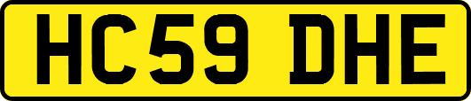 HC59DHE