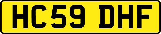 HC59DHF
