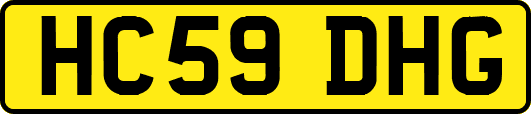HC59DHG