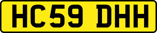 HC59DHH