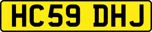 HC59DHJ