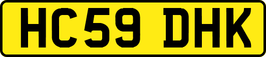 HC59DHK