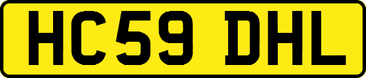 HC59DHL