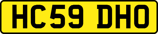HC59DHO