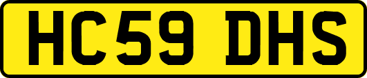 HC59DHS