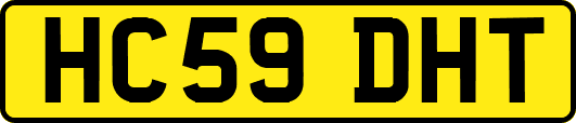 HC59DHT