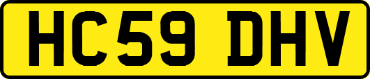 HC59DHV