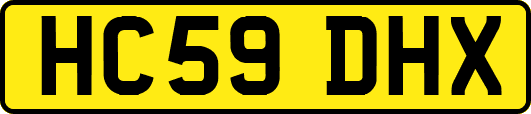 HC59DHX