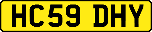 HC59DHY
