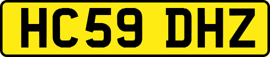 HC59DHZ