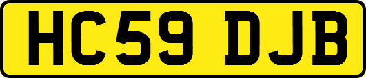 HC59DJB