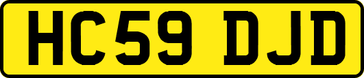 HC59DJD