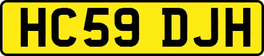 HC59DJH