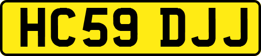 HC59DJJ