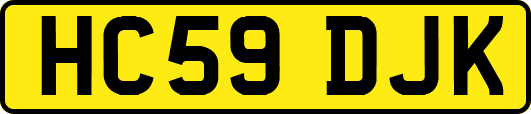 HC59DJK