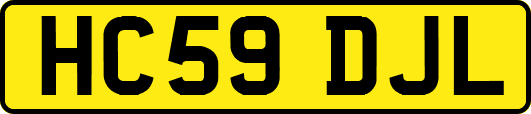 HC59DJL