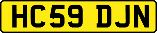 HC59DJN