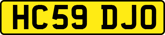 HC59DJO