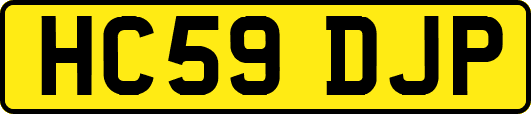 HC59DJP