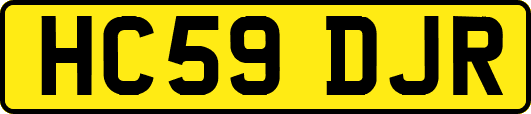 HC59DJR