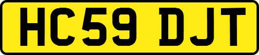 HC59DJT