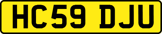 HC59DJU